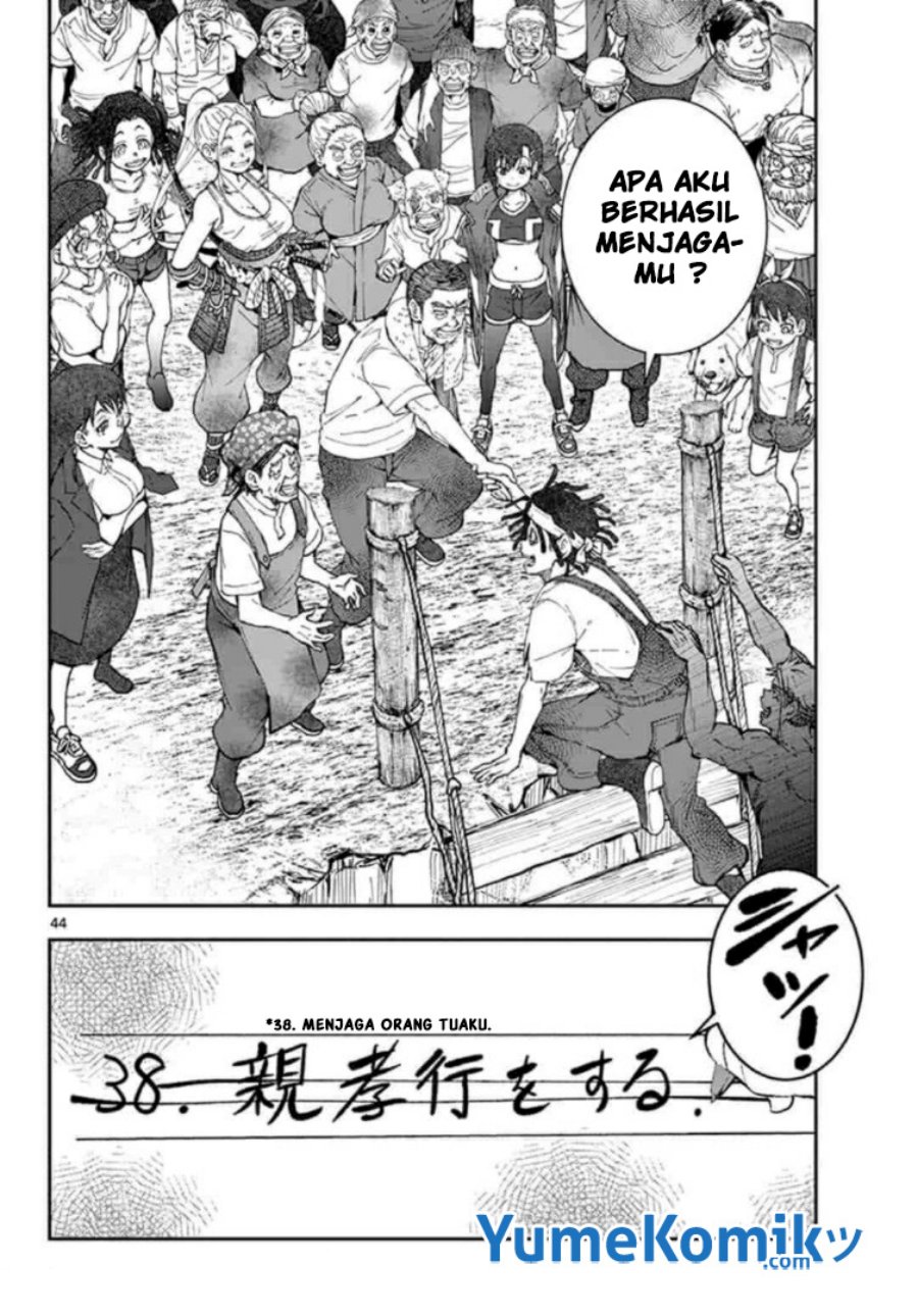 Zombie 100 ~Zombie ni Naru Made ni Shitai 100 no Koto~